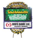 Bunga Exclusive MUFG