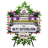 Cermati Papan Bunga Papua