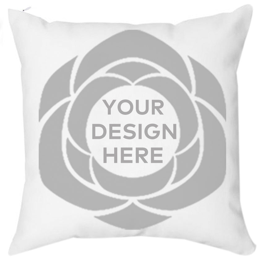 Personalized Pillow