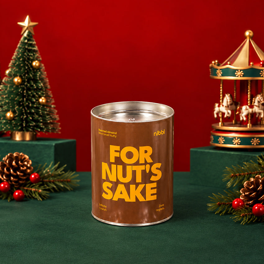 Signature Christmas Carnival Hampers