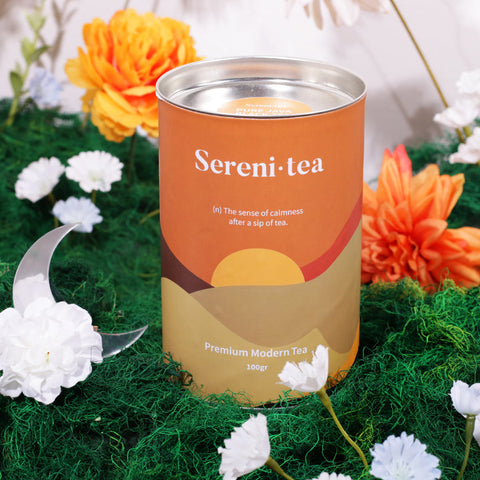 Signature Ramadan Blessing Platinum Hampers