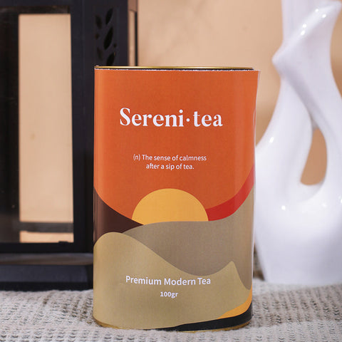 Ramadan Treasure Heritage Hampers