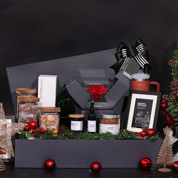 Signature Christmas & New Year Grande Astoria Hampers