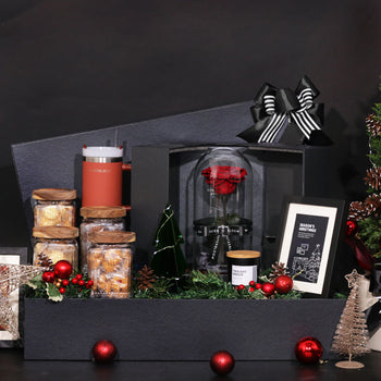 Signature Christmas & New Year Grande Hampers