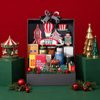 Signature Christmas Carnival Hampers