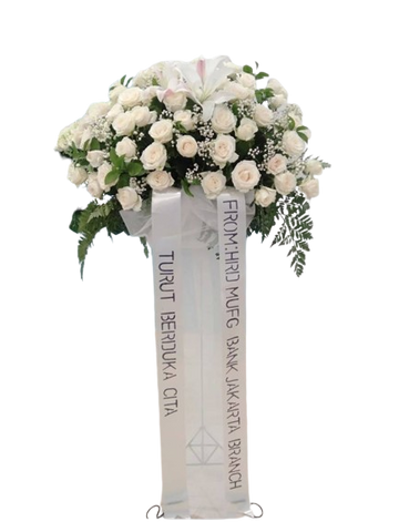 Bunga Exclusive MUFG