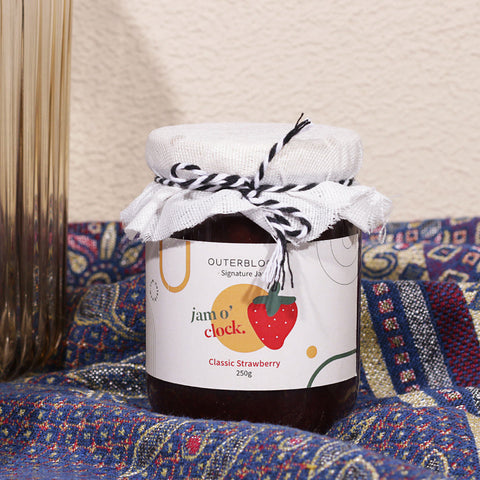 Signature Ramadan Fancy Hampers