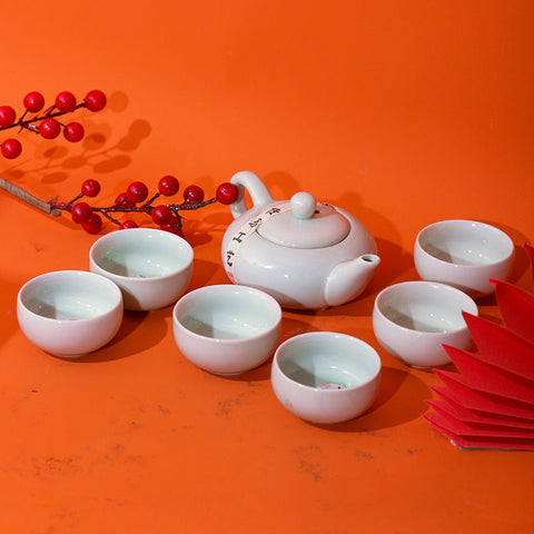 CNY Heritage Imperial Hampers