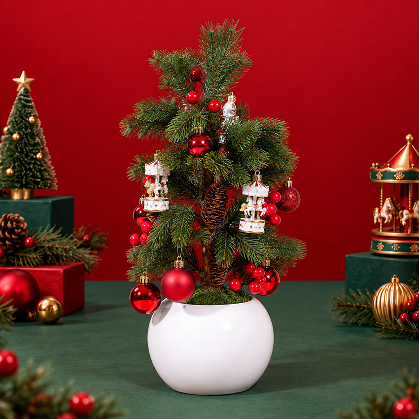 Signature Christmas Grande Hampers
