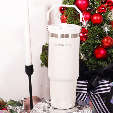 Christmas Treasure Heritage Hampers