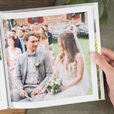 Custom Printing Travel Photobook