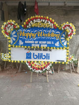 Bunga Exclusive Blibli