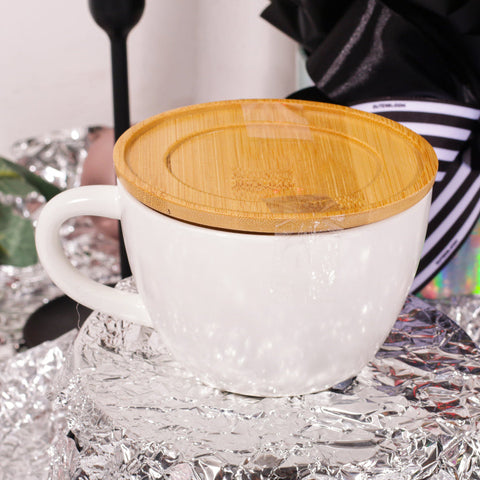 Signature Christmas Holo Coffeetopia Hampers