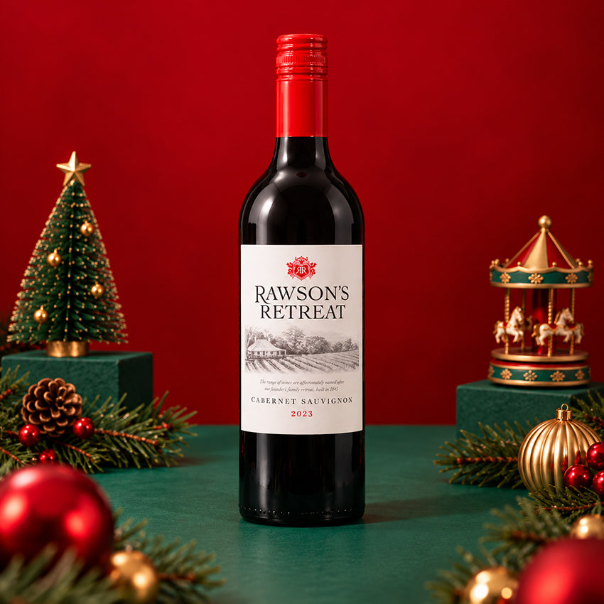 A Toast to You Hampers