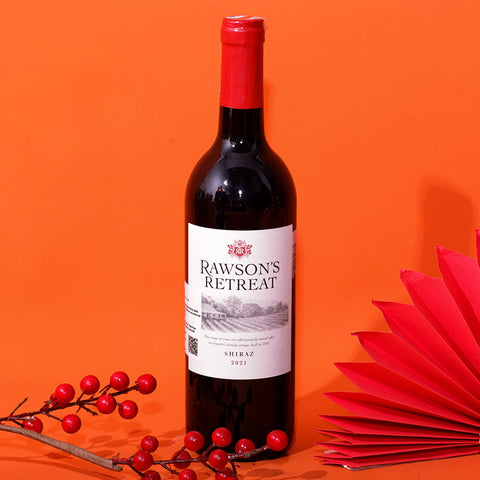 CNY Heritage Dynasty Hampers