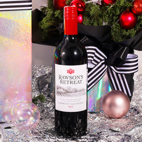 Christmas Bloomlight Hologlow Hampers