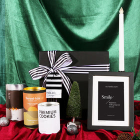 Evergreen Wonderbox Hampers