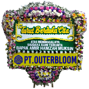 Fond Farewell Bandung