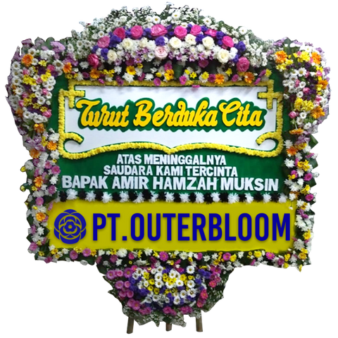 Fond Farewell Bandung