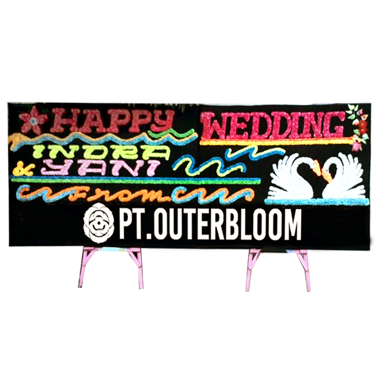 AXA PAPAN BUNGA WEDDING L6-L8 009