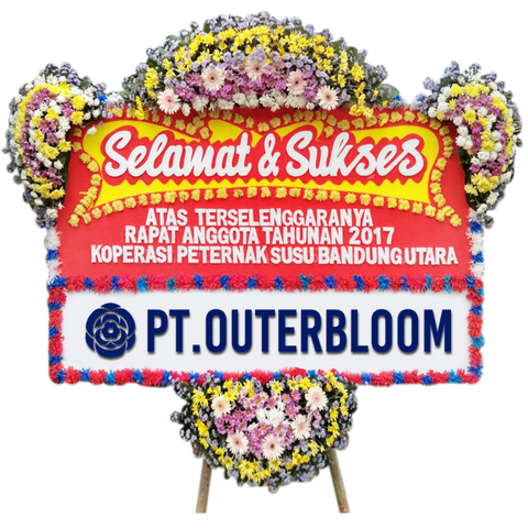 Good Fortune Bandung