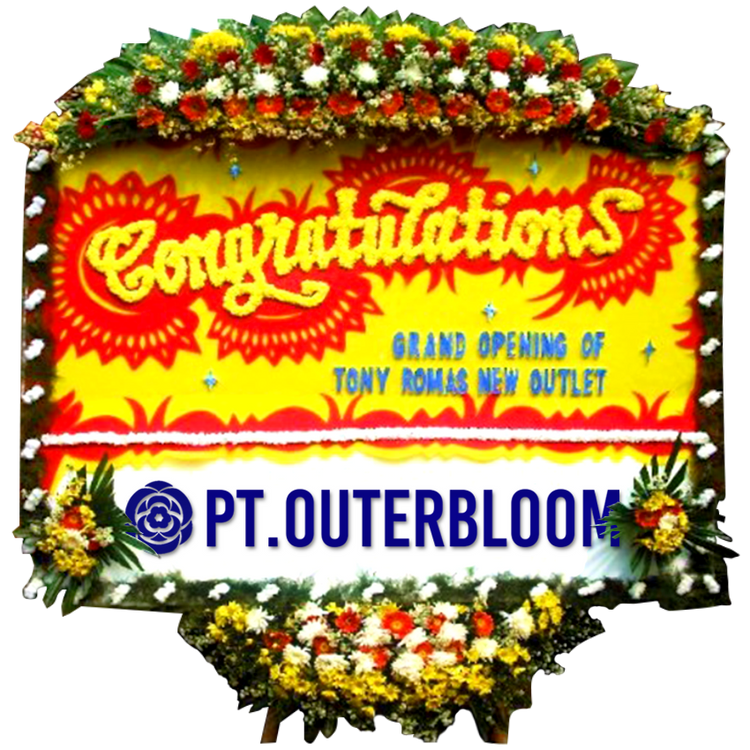 Standing Ovation Jabodetabek