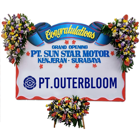 Good Fortune Jawa Timur