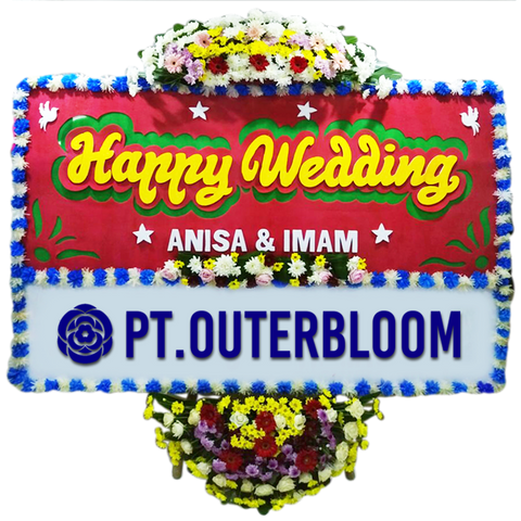 Blissful Way Bandung