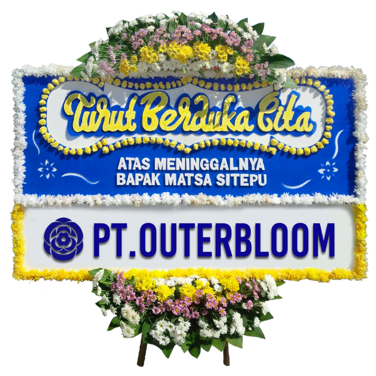 AXA PAPAN BUNGA CONDOLENCES L6-L8 004