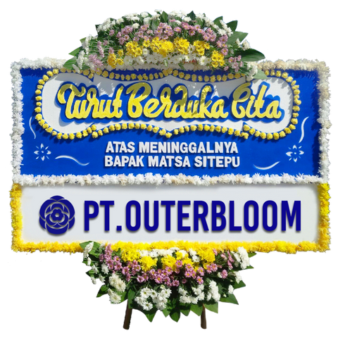 AXA PAPAN BUNGA CONDOLENCES L6-L8 004