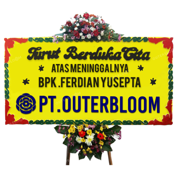 AXA PAPAN BUNGA CONDOLENCES L6-L8 021