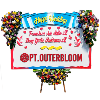 Colorful Chorus Jawa Timur