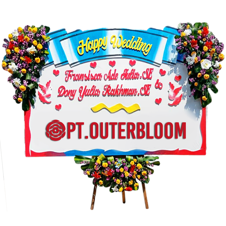 Colorful Chorus Jawa Timur