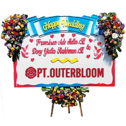 Colorful Chorus Jawa Timur