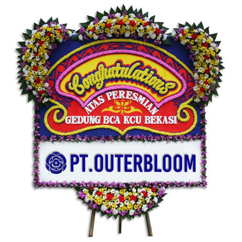 Auspicious Apertures Jabodetabek