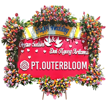 Be With You Jawa Timur