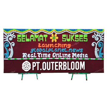 Big Dreams Palembang