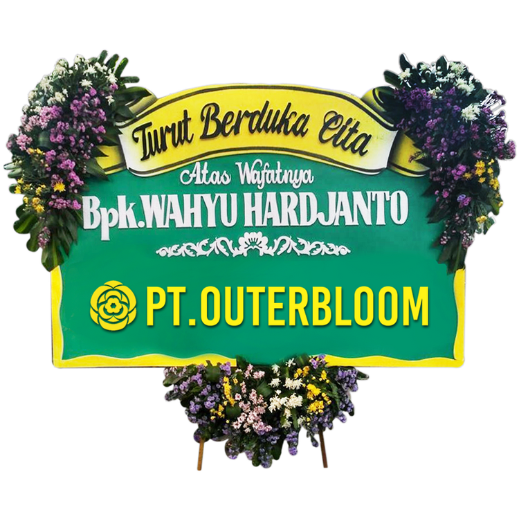 Floribus Dolor Jawa Timur