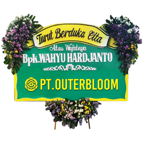 Floribus Dolor Jawa Timur