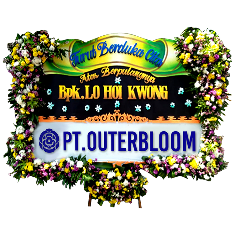 Heaven's Gift Jawa Timur