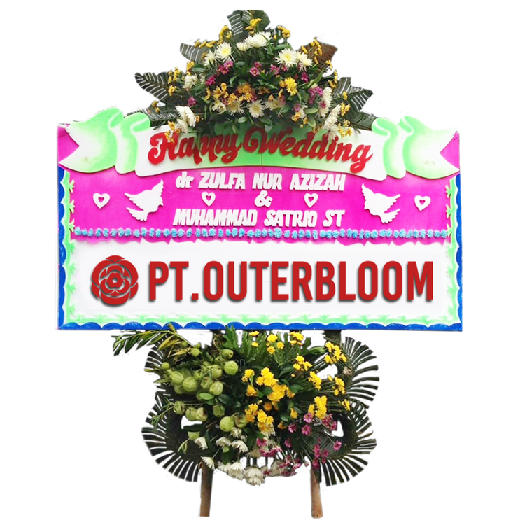 Happiness Doves Yogyakarta