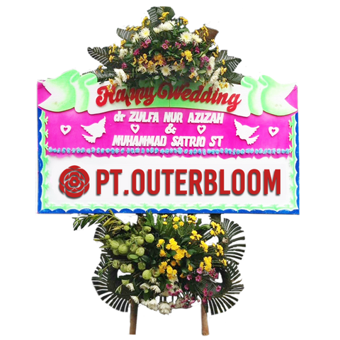 Happiness Doves Yogyakarta