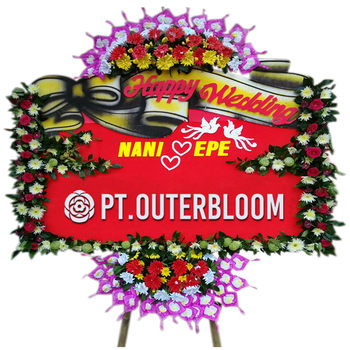 Eternal Love Semarang