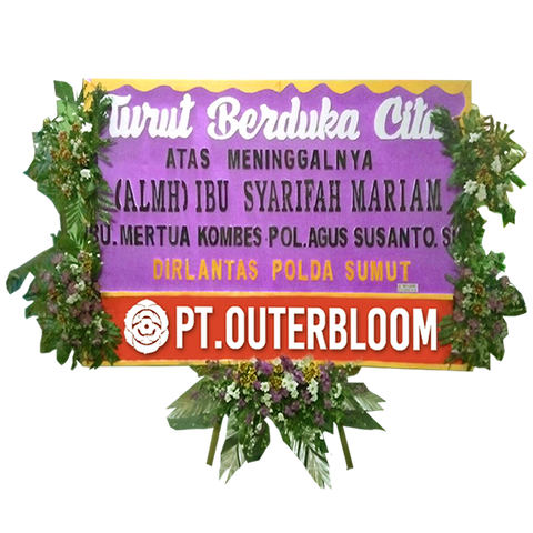 AXA PAPAN BUNGA WEDDING L9 PLUS 002
