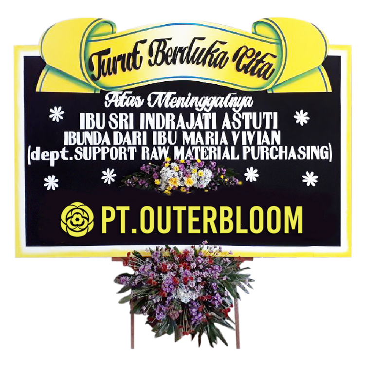 Bid Farewell Jawa Timur