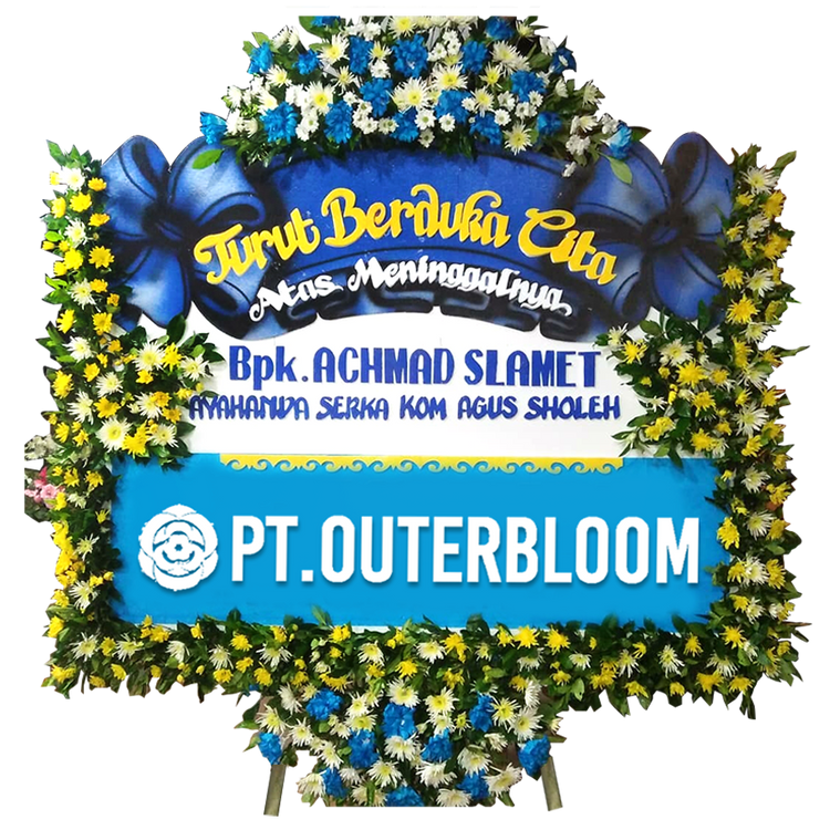 Heartfelt Sympathy Semarang