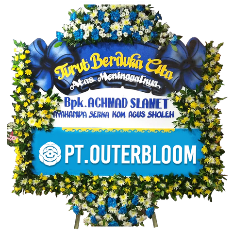 Heartfelt Sympathy Semarang