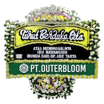 Bid Farewell Bandung