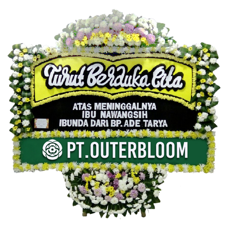 Bid Farewell Bandung