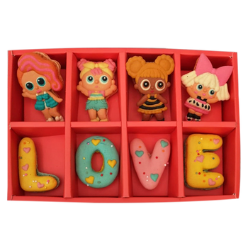 Le Sucre Love Series LOL